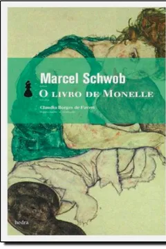 Livro O Livro de Monelle - Resumo, Resenha, PDF, etc.