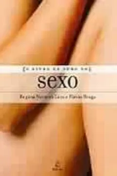 Capa do livro O Livro De Ouro Do Sexo
