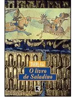 Livro O Livro de Saladino - Resumo, Resenha, PDF, etc.