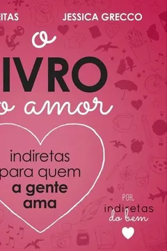 Livro O Livro do Amor - Resumo, Resenha, PDF, etc.