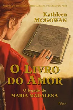 Livro O Livro do Amor - Resumo, Resenha, PDF, etc.