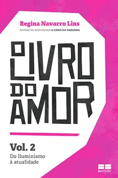 Livro O Livro do Amor - Volume 2 - Resumo, Resenha, PDF, etc.