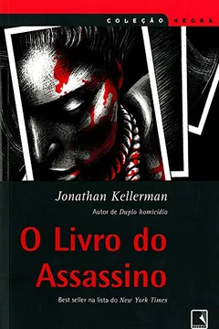 Livro O Livro Do Assassino - Coleção Negra - Resumo, Resenha, PDF, etc.