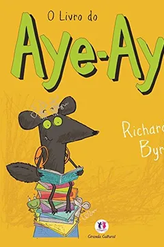 Livro O Livro do Aye-Aye - Resumo, Resenha, PDF, etc.