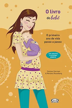 Livro O Livro Do Bebe - Resumo, Resenha, PDF, etc.