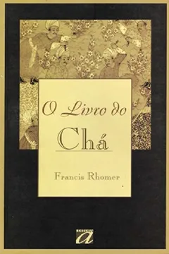 Livro O Livro do Cha. Aquariana - Resumo, Resenha, PDF, etc.