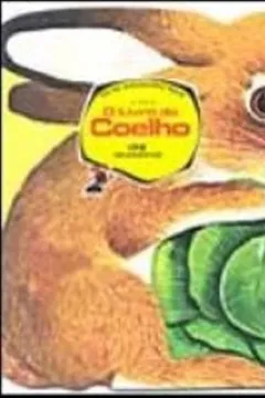 Livro O Livro Do Coelho - Resumo, Resenha, PDF, etc.