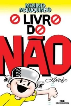 Livro O Livro do Não - Resumo, Resenha, PDF, etc.