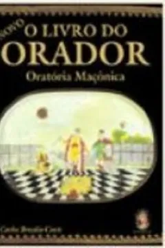Livro O Livro Do Orador. Novo - Resumo, Resenha, PDF, etc.