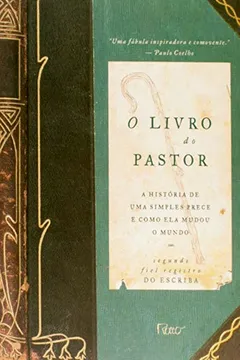 Livro O Livro do Pastor - Resumo, Resenha, PDF, etc.