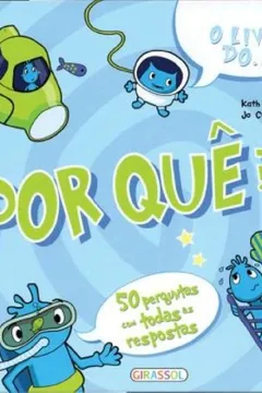 Livro O Livro Do Por Que? - Resumo, Resenha, PDF, etc.