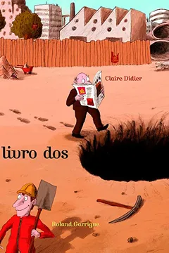 Livro O Livro Dos Buracos - Resumo, Resenha, PDF, etc.