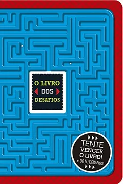 Livro O livro dos desafios - Resumo, Resenha, PDF, etc.