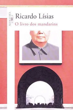 Livro O Livro Dos Mandarins - Resumo, Resenha, PDF, etc.
