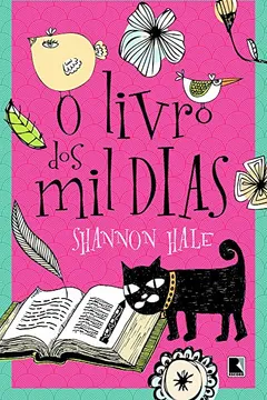 Livro O Livro Dos Mil Dias - Resumo, Resenha, PDF, etc.