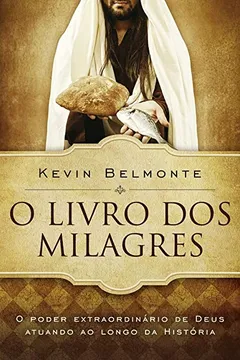 Livro O Livro dos Milagres - Resumo, Resenha, PDF, etc.