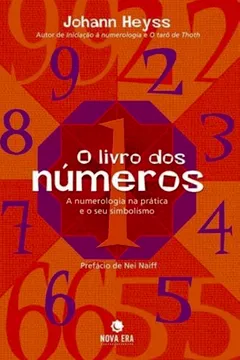 Livro O Livro dos Números - Resumo, Resenha, PDF, etc.
