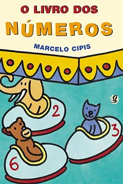 Livro O Livro dos Números - Resumo, Resenha, PDF, etc.