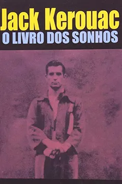 Capa do livro O Livro Dos Sonhos - Coleção L&PM Pocket