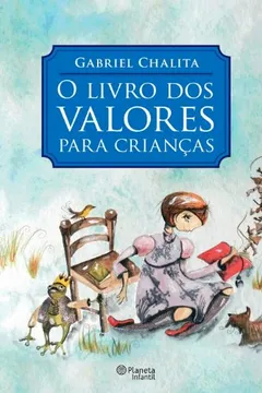 Livro O Livro dos Valores - Resumo, Resenha, PDF, etc.