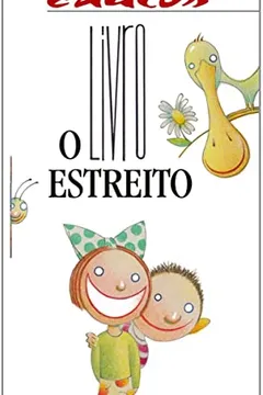 Livro O Livro Estreito - Resumo, Resenha, PDF, etc.