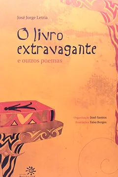 Livro O Livro Extravagante e Outros Poemas - Resumo, Resenha, PDF, etc.