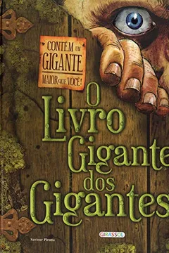 Livro O Livro Gigante dos Gigantes - Resumo, Resenha, PDF, etc.