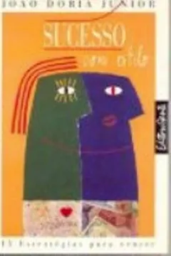 Capa do livro O Livro Para Colorir Junto