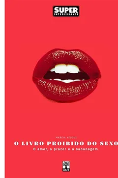 Livro O Livro Proibido do Sexo - Resumo, Resenha, PDF, etc.