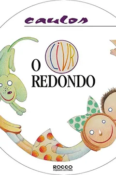 Livro O Livro Redondo - Resumo, Resenha, PDF, etc.