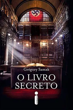 Livro O Livro Secreto - Resumo, Resenha, PDF, etc.