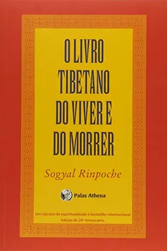 Livro O livro tibetano do viver e do morrer (Pocket) - Resumo, Resenha, PDF, etc.