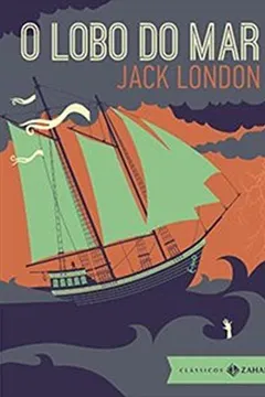 Livro O Lobo do Mar - Resumo, Resenha, PDF, etc.