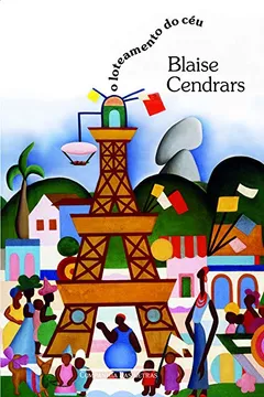 Livro O Loteamento do Céu - Resumo, Resenha, PDF, etc.