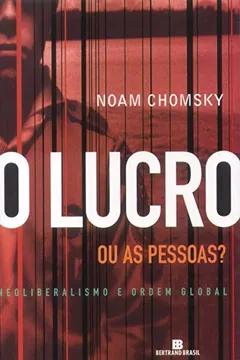 Livro O Lucro ou as Pessoas? - Resumo, Resenha, PDF, etc.