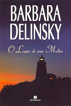 Livro O Lugar de Uma Mulher - Resumo, Resenha, PDF, etc.