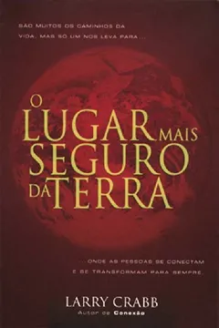 Livro O Lugar Mais Seguro Da Terra - Resumo, Resenha, PDF, etc.