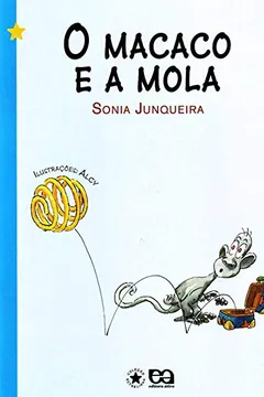 Livro O Macaco E A Mola - Resumo, Resenha, PDF, etc.