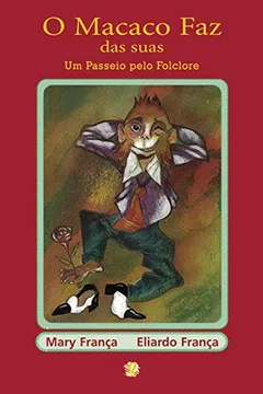 Livro O Macaco Faz das Suas - Resumo, Resenha, PDF, etc.