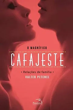 Livro O magnífico cafajeste - Resumo, Resenha, PDF, etc.