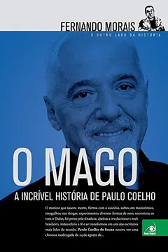 Livro O Mago - Resumo, Resenha, PDF, etc.