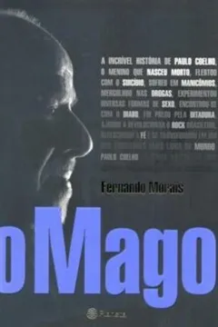 Livro O Mago - Resumo, Resenha, PDF, etc.