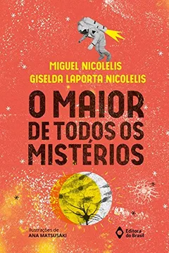 Livro O Maior de Todos os Mistérios - Resumo, Resenha, PDF, etc.