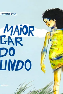Livro O Maior Lugar Do Mundo - Resumo, Resenha, PDF, etc.