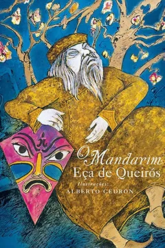 Livro O Mandarim - Resumo, Resenha, PDF, etc.