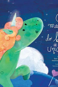 Livro O manifesto do bebê unicórnio - Baby Unicorn Portuguese - Resumo, Resenha, PDF, etc.