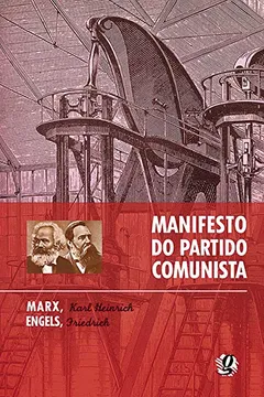 Livro O Manifesto do Partido Comunista - Resumo, Resenha, PDF, etc.