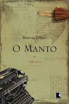 Livro O Manto - Resumo, Resenha, PDF, etc.