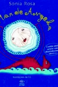 Livro O Mar de Angela - Resumo, Resenha, PDF, etc.