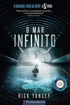 Livro O Mar Infinito. A 5ª Onda 2 - Resumo, Resenha, PDF, etc.